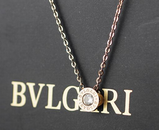 Collana Bvlgari Modello 153